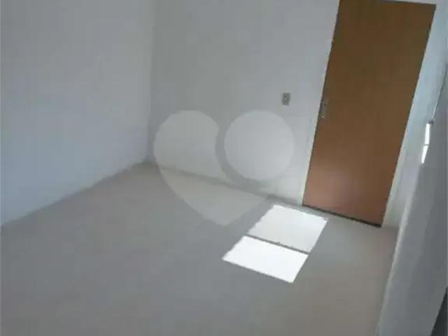 Casa / Sobrado em Condomínio para Venda em Rio de Janeiro/RJ Cosmos 2 Quartos