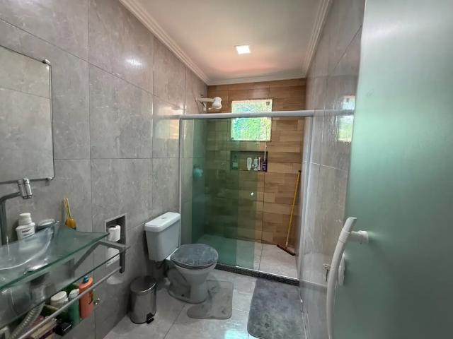 Casa / Sobrado em Condomínio para Venda em Rio de Janeiro/RJ Cosmos 2 Quartos