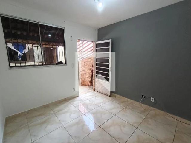 Casa / Sobrado em Condomínio para Venda em Rio de Janeiro/RJ Cosmos 2 Quartos