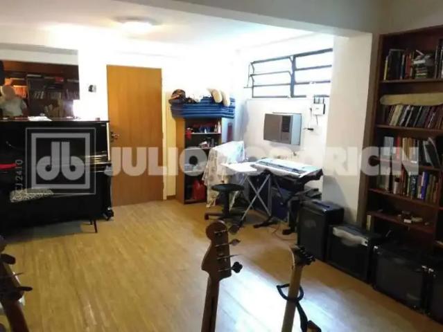 Casa / Sobrado em Condomínio para Venda em Rio de Janeiro/RJ Cosme Velho 8 Quartos