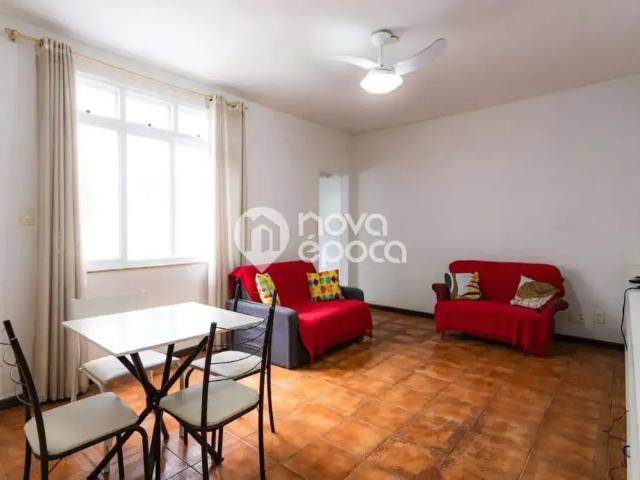 Casa / Sobrado em Condomínio para Venda em Rio de Janeiro/RJ Catete 2 Quartos
