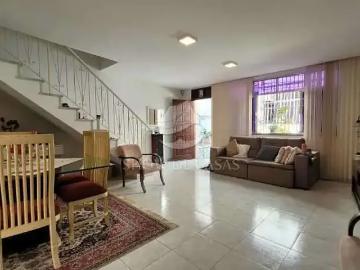 Casa / Sobrado em Condomínio para Venda em Rio de Janeiro/RJ Catete 3 Quartos