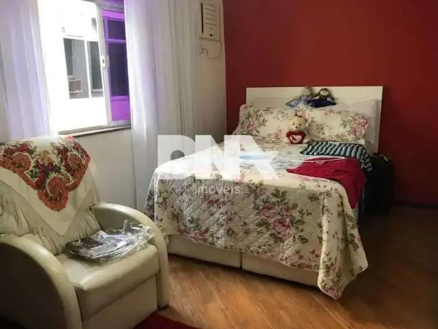 Casa / Sobrado em Condomínio para Venda em Rio de Janeiro/RJ Catete 4 Quartos