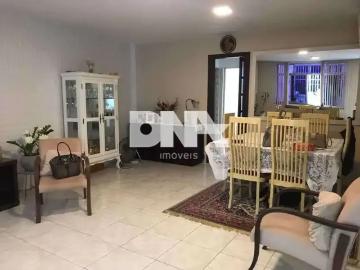 Casa / Sobrado em Condomínio para Venda em Rio de Janeiro/RJ Catete 4 Quartos