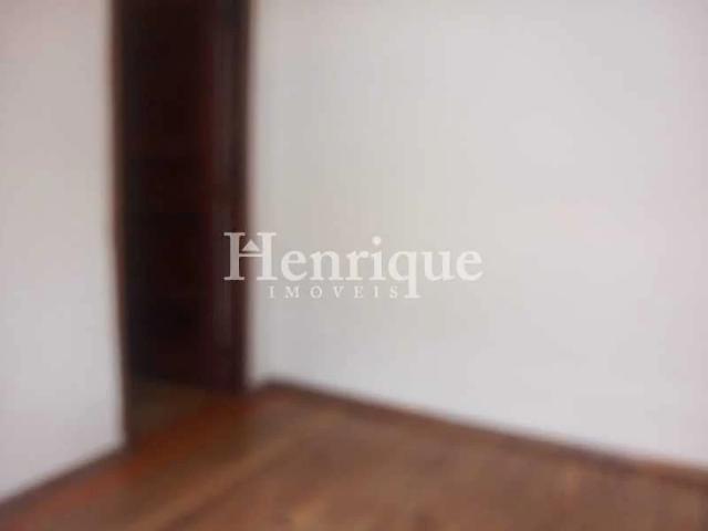 Casa / Sobrado em Condomínio para Venda em Rio de Janeiro/RJ Catete 4 Quartos