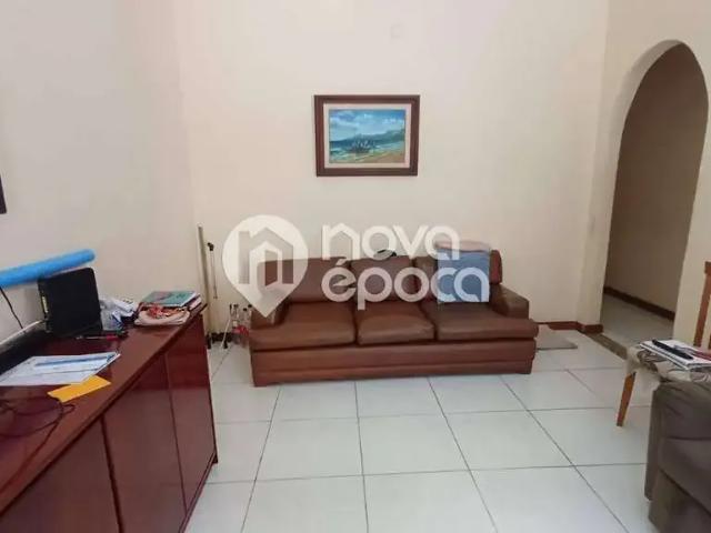 Casa / Sobrado em Condomínio para Venda em Rio de Janeiro/RJ Catete 6 Quartos