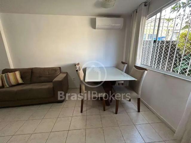 Casa / Sobrado em Condomínio para Venda em Rio de Janeiro/RJ Cavalcanti 2 Quartos