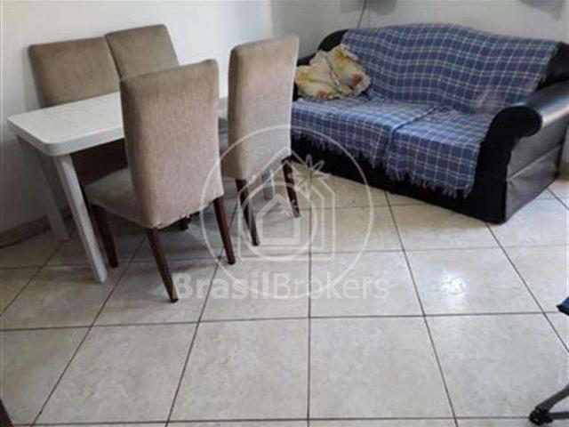 Casa / Sobrado em Condomínio para Venda em Rio de Janeiro/RJ Cavalcanti 2 Quartos