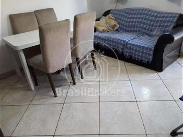 Casa / Sobrado em Condomínio para Venda em Rio de Janeiro/RJ Cavalcanti 2 Quartos