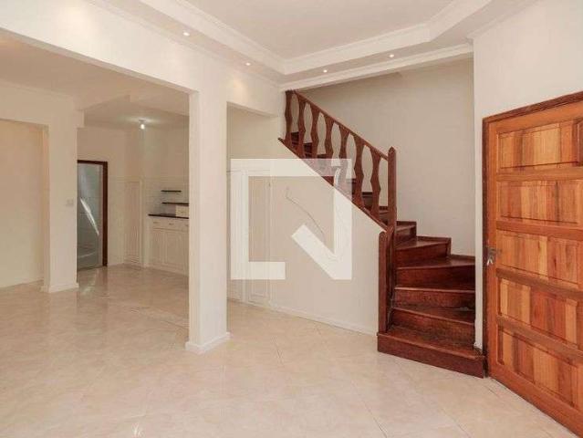 Casa / Sobrado em Condomínio para Venda em Rio de Janeiro/RJ Cachambi 3 Quartos