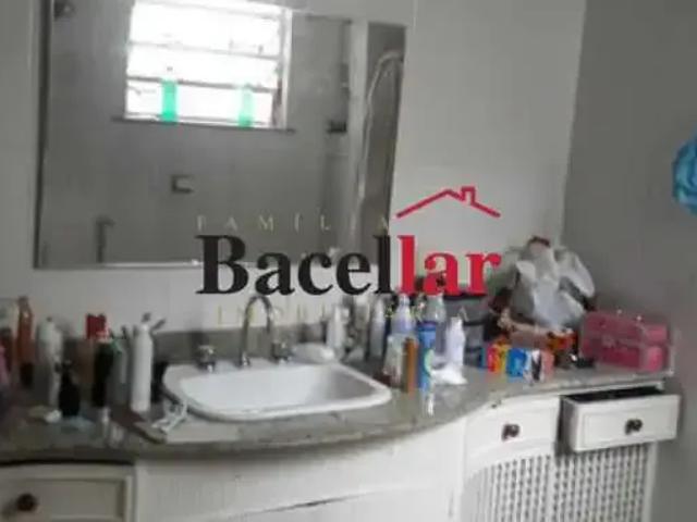 Casa / Sobrado em Condomínio para Venda em Rio de Janeiro/RJ Cachambi 3 Quartos