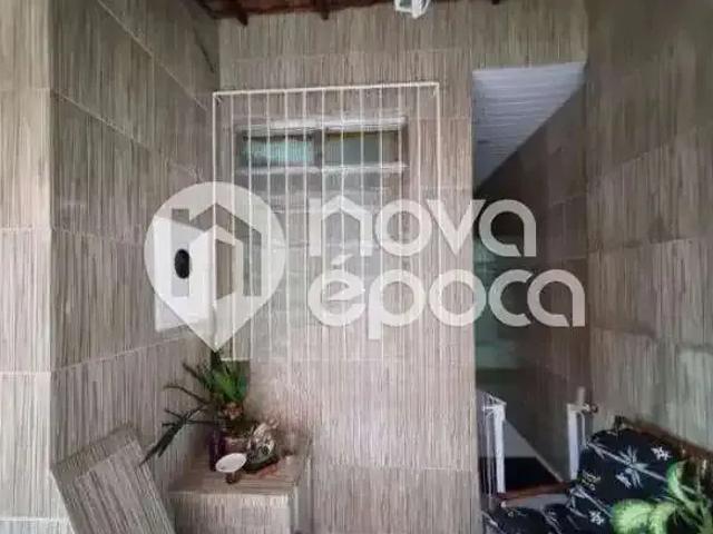 Casa / Sobrado em Condomínio para Venda em Rio de Janeiro/RJ Cachambi 3 Quartos