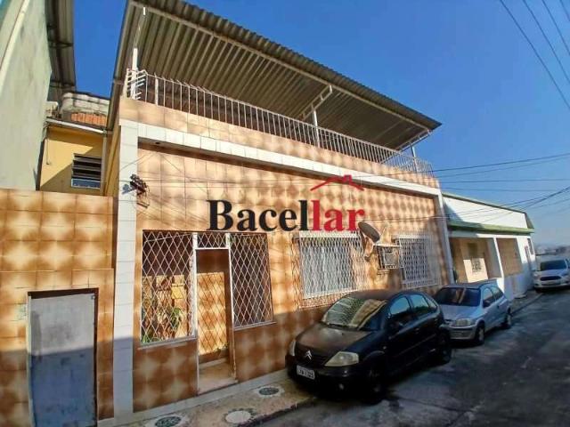 Casa / Sobrado em Condomínio para Venda em Rio de Janeiro/RJ Cachambi 3 Quartos