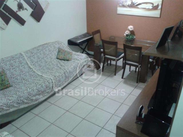 Casa / Sobrado em Condomínio para Venda em Rio de Janeiro/RJ Cachambi 3 Quartos