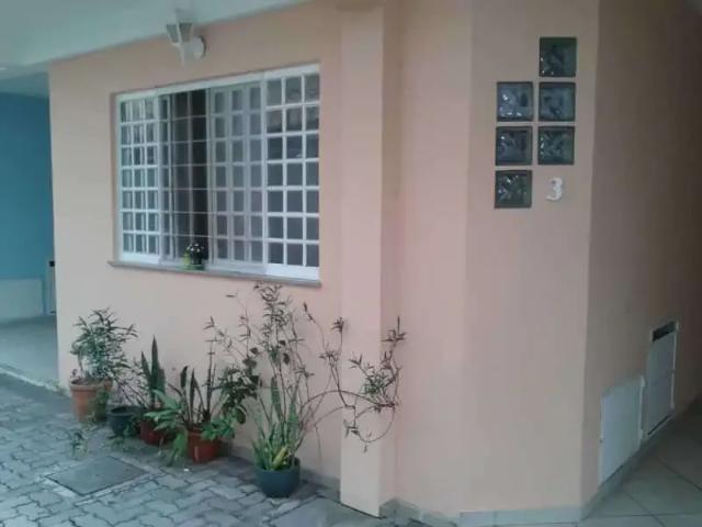 Casa / Sobrado em Condomínio para Venda em Rio de Janeiro/RJ Cachambi 3 Quartos