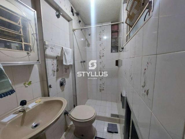 Casa / Sobrado em Condomínio para Venda em Rio de Janeiro/RJ Cachambi 3 Quartos