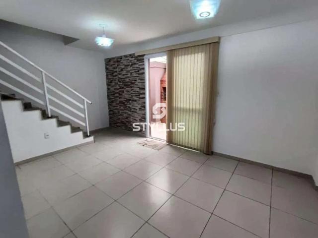 Casa / Sobrado em Condomínio para Venda em Rio de Janeiro/RJ Cachambi 3 Quartos