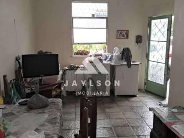 Casa / Sobrado em Condomínio para Venda em Rio de Janeiro/RJ Cachambi 3 Quartos
