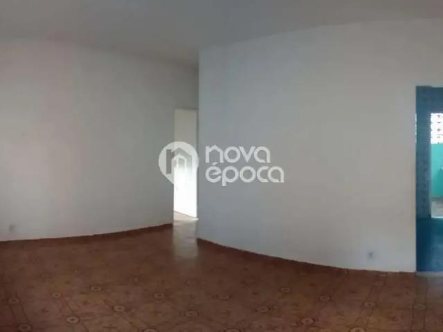 Casa / Sobrado em Condomínio para Venda em Rio de Janeiro/RJ Cachambi 3 Quartos
