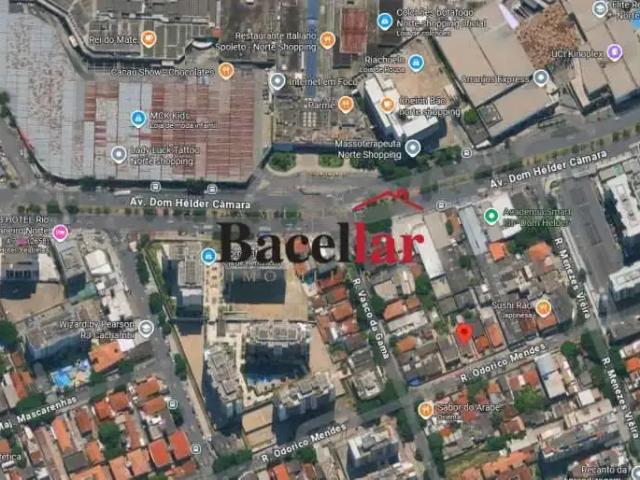 Casa / Sobrado em Condomínio para Venda em Rio de Janeiro/RJ Cachambi 3 Quartos
