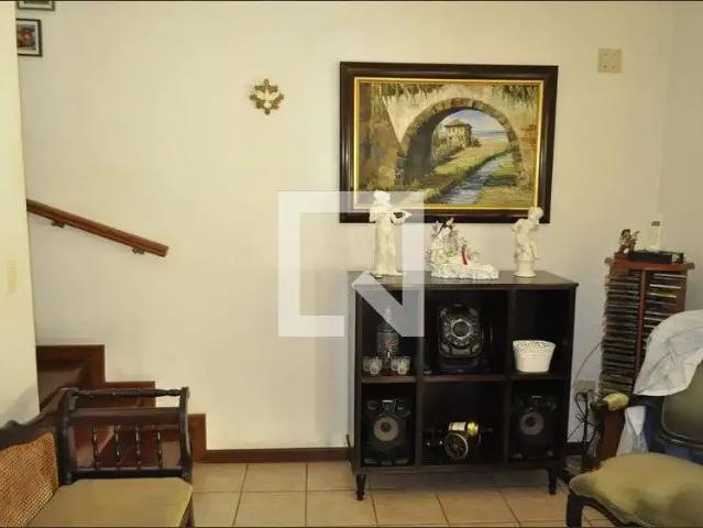 Casa / Sobrado em Condomínio para Venda em Rio de Janeiro/RJ Cachambi 3 Quartos