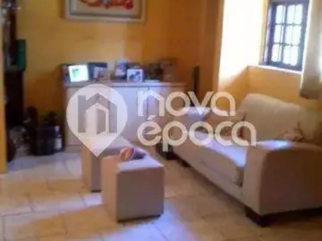 Casa / Sobrado em Condomínio para Venda em Rio de Janeiro/RJ Cachambi 3 Quartos