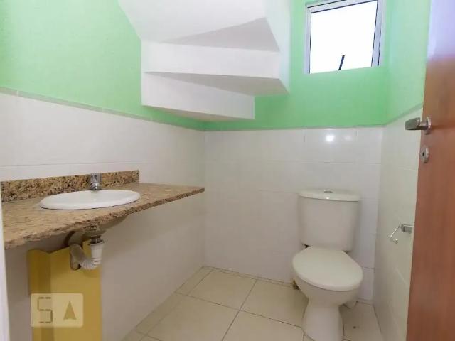 Casa / Sobrado em Condomínio para Venda em Rio de Janeiro/RJ Cachambi 3 Quartos