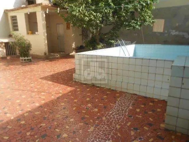 Casa / Sobrado em Condomínio para Venda em Rio de Janeiro/RJ Cachambi 3 Quartos