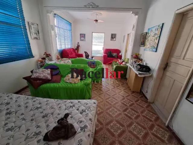 Casa / Sobrado em Condomínio para Venda em Rio de Janeiro/RJ Cachambi 3 Quartos