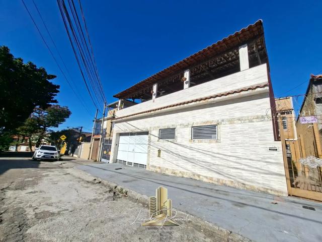 Casa / Sobrado em Condomínio para Venda em Rio de Janeiro/RJ Cachambi 3 Quartos