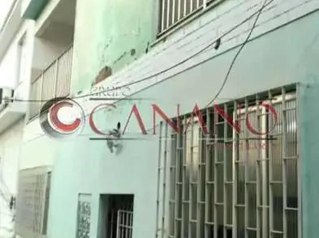 Casa / Sobrado em Condomínio para Venda em Rio de Janeiro/RJ Cachambi 3 Quartos