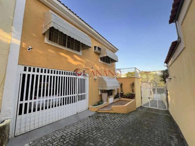 Casa / Sobrado em Condomínio para Venda em Rio de Janeiro/RJ Cachambi 3 Quartos