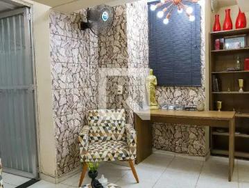 Casa / Sobrado em Condomínio para Venda em Rio de Janeiro/RJ Cachambi 1 Quartos