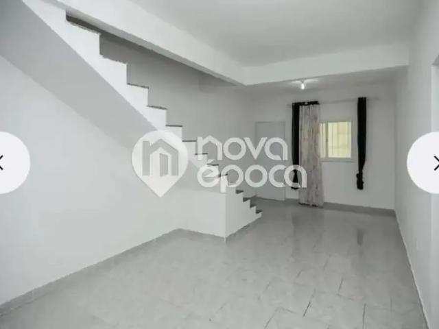 Casa / Sobrado em Condomínio para Venda em Rio de Janeiro/RJ Cachambi 2 Quartos