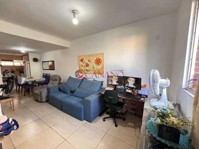 Casa / Sobrado em Condomínio para Venda em Rio de Janeiro/RJ Cachambi 2 Quartos