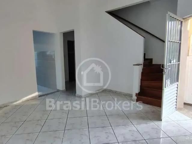 Casa / Sobrado em Condomínio para Venda em Rio de Janeiro/RJ Cachambi 2 Quartos