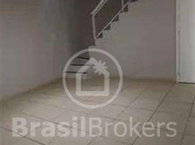 Casa / Sobrado em Condomínio para Venda em Rio de Janeiro/RJ Cachambi 2 Quartos