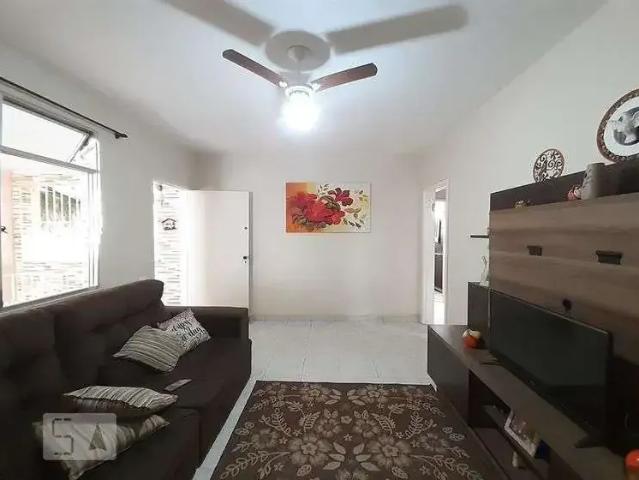 Casa / Sobrado em Condomínio para Venda em Rio de Janeiro/RJ Cachambi 2 Quartos
