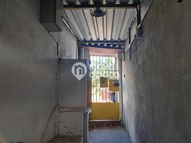 Casa / Sobrado em Condomínio para Venda em Rio de Janeiro/RJ Cachambi 2 Quartos