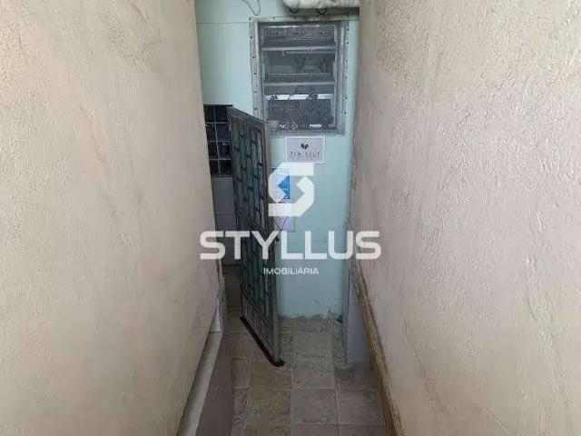 Casa / Sobrado em Condomínio para Venda em Rio de Janeiro/RJ Cachambi 2 Quartos