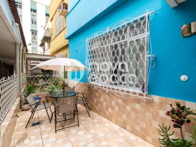 Casa / Sobrado em Condomínio para Venda em Rio de Janeiro/RJ Cachambi 2 Quartos