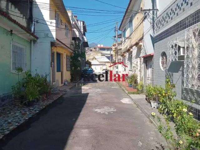 Casa / Sobrado em Condomínio para Venda em Rio de Janeiro/RJ Cachambi 2 Quartos