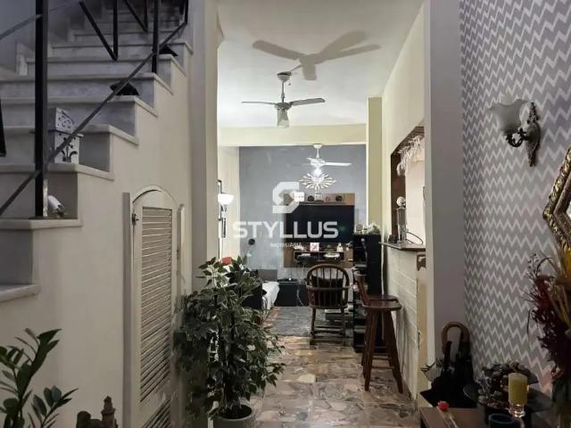 Casa / Sobrado em Condomínio para Venda em Rio de Janeiro/RJ Cachambi 2 Quartos
