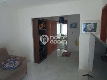 Casa / Sobrado em Condomínio para Venda em Rio de Janeiro/RJ Cachambi 2 Quartos
