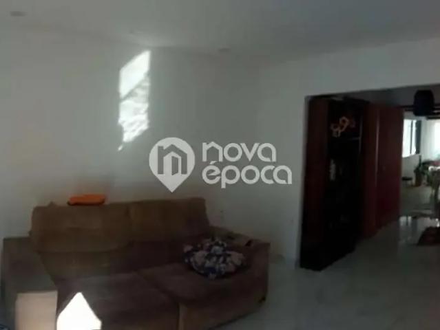 Casa / Sobrado em Condomínio para Venda em Rio de Janeiro/RJ Cachambi 2 Quartos