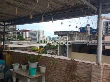 Casa / Sobrado em Condomínio para Venda em Rio de Janeiro/RJ Cachambi 2 Quartos