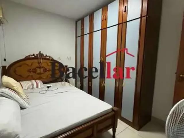 Casa / Sobrado em Condomínio para Venda em Rio de Janeiro/RJ Cachambi 2 Quartos