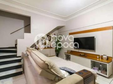 Rua Capitão Rezende, Meier, Rio de Janeiro, Rio de Janeiro