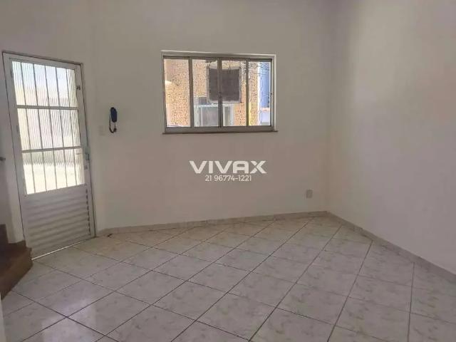 Casa / Sobrado em Condomínio para Venda em Rio de Janeiro/RJ Cachambi 2 Quartos