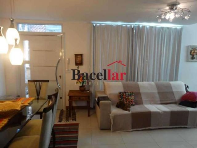 Casa / Sobrado em Condomínio para Venda em Rio de Janeiro/RJ Cachambi 4 Quartos